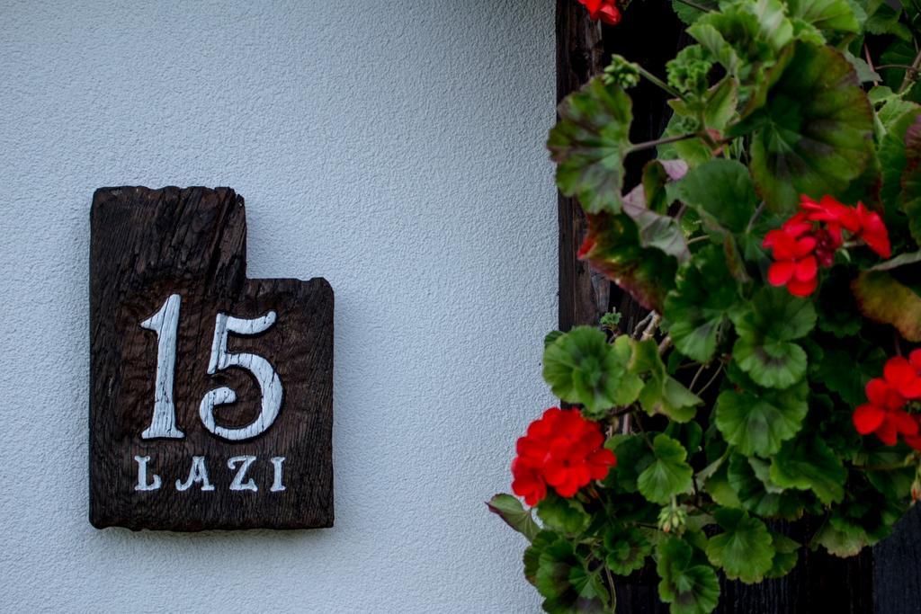 Holiday Home Gorski Lazi Trsce Rom bilde