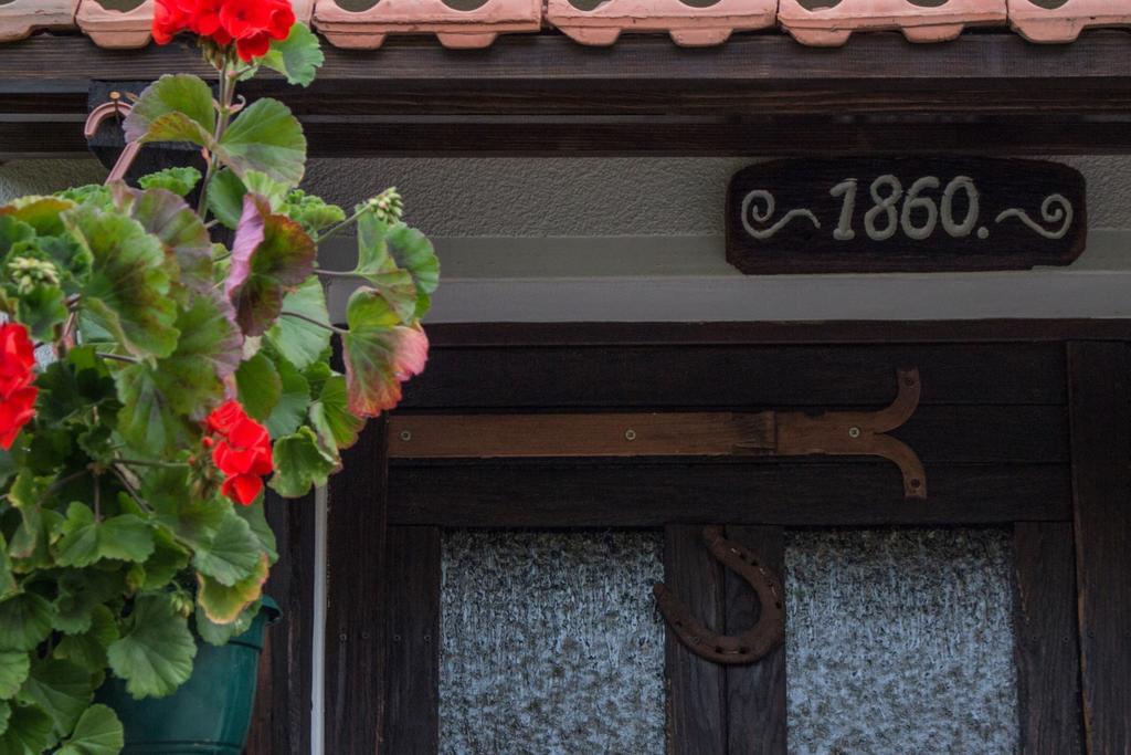 Holiday Home Gorski Lazi Trsce Rom bilde